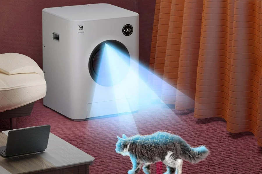 litterbox for cat