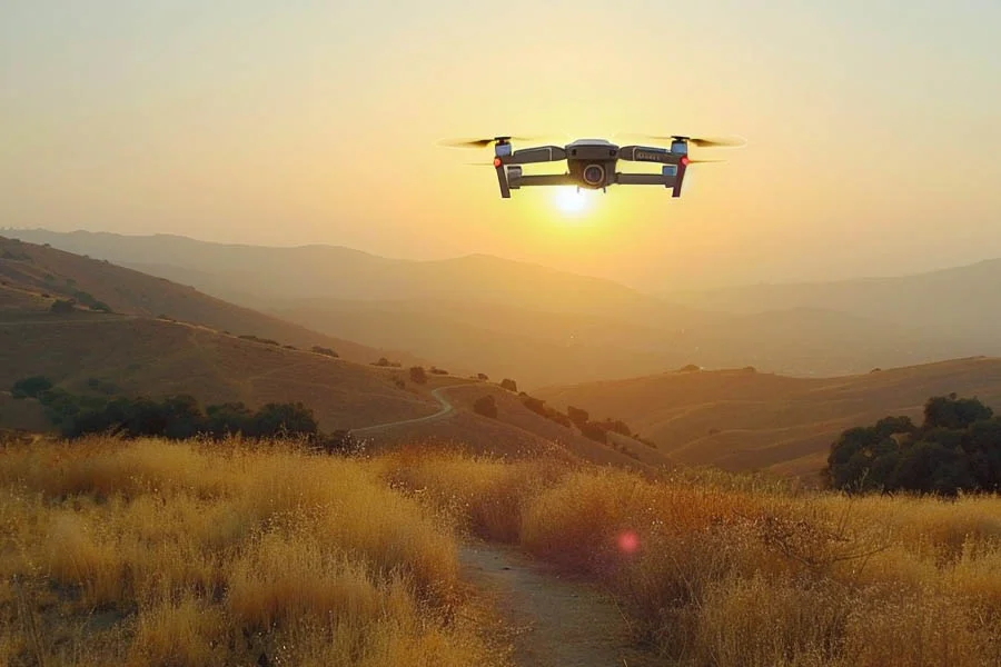 pro drone